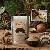 Karan's Fiji Kava