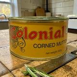 Colonial Corned Mutton 340g