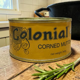 Colonial Corned Mutton 340g