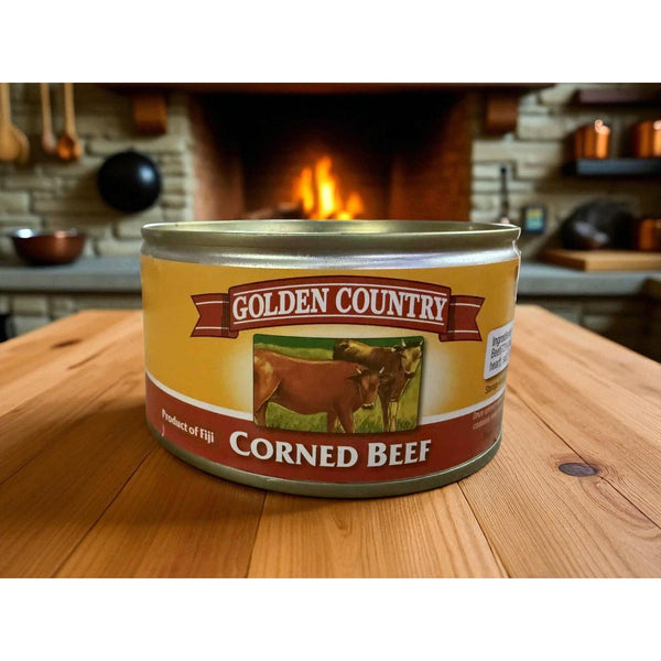 Golden Country Corned Beef