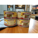 Golden Country Corned Beef