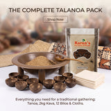 The Talanoa Set
