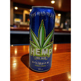 Hemp Energy Drink 500ml