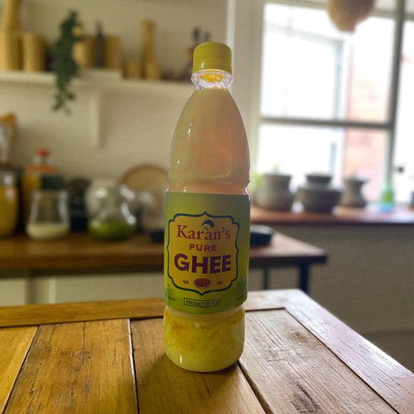Karan's Pure GHEE 750ml