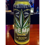 Hemp Energy Drink 500ml