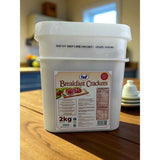 Breakfast Crackers 2kg