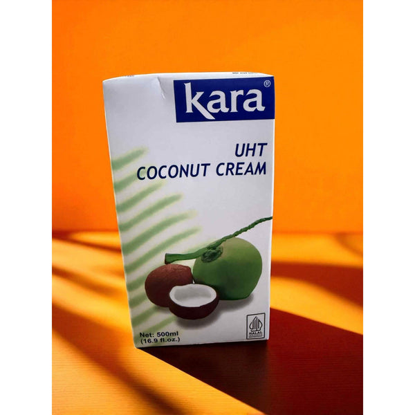 Kara Coconut Cream 500ml