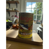 Angel Gold Mackerel 425g