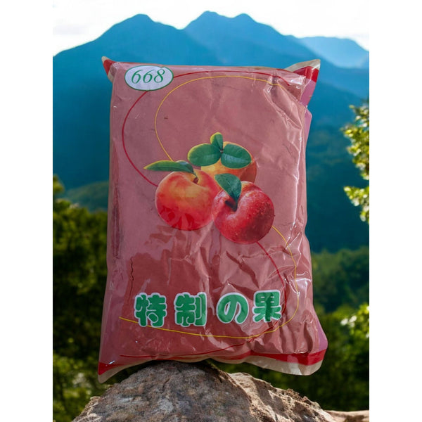 Red Plum Powder 500g