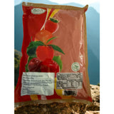 Red Plum Powder 500g