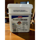 Breakfast Crackers 2kg