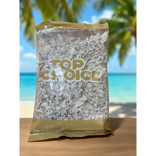 Top Choice Mango Skin  500g