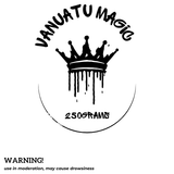 Vanuatu Magic by the Kava Lab